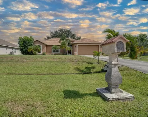 501 SW Millard Drive Port St Lucie FL 34953