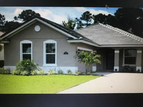2650 Conifer Drive Fort Pierce FL 34951