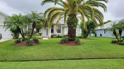 2680 SE Brevard Avenue Port St Lucie FL 34952