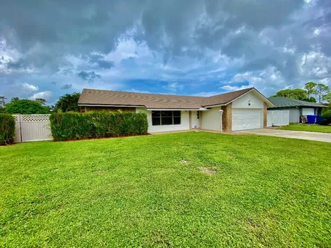 192 Natchez Trace Avenue Royal Palm Beach FL 33411