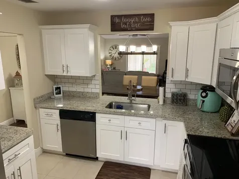6734 Bridlewood Court Boca Raton FL 33433