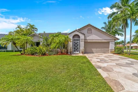 10867 Cypress Bend Drive Boca Raton FL 33498