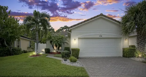 238 SW Coconut Key Way Port St Lucie FL 34986