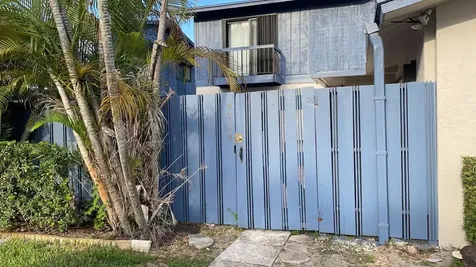 4712 Holly Lake Drive Lake Worth FL 33463