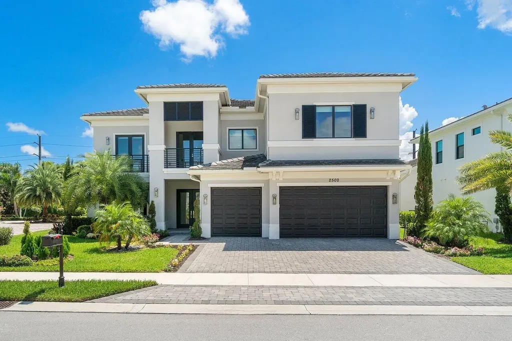 2500 NW 69th Street Boca Raton FL 33496