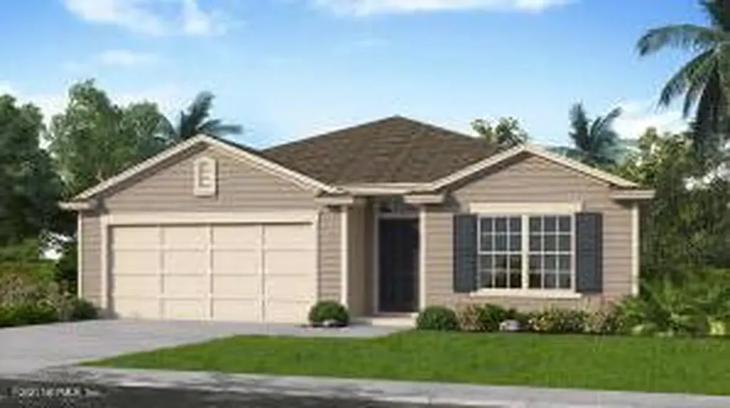 3439 Belen Court Middleburg FL 32068
