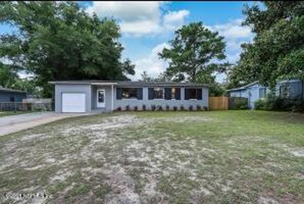 6116 Sudbury Avenue Jacksonville FL 32210