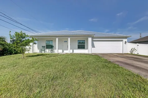 4450 SW Attlee Street Port St Lucie FL 34953