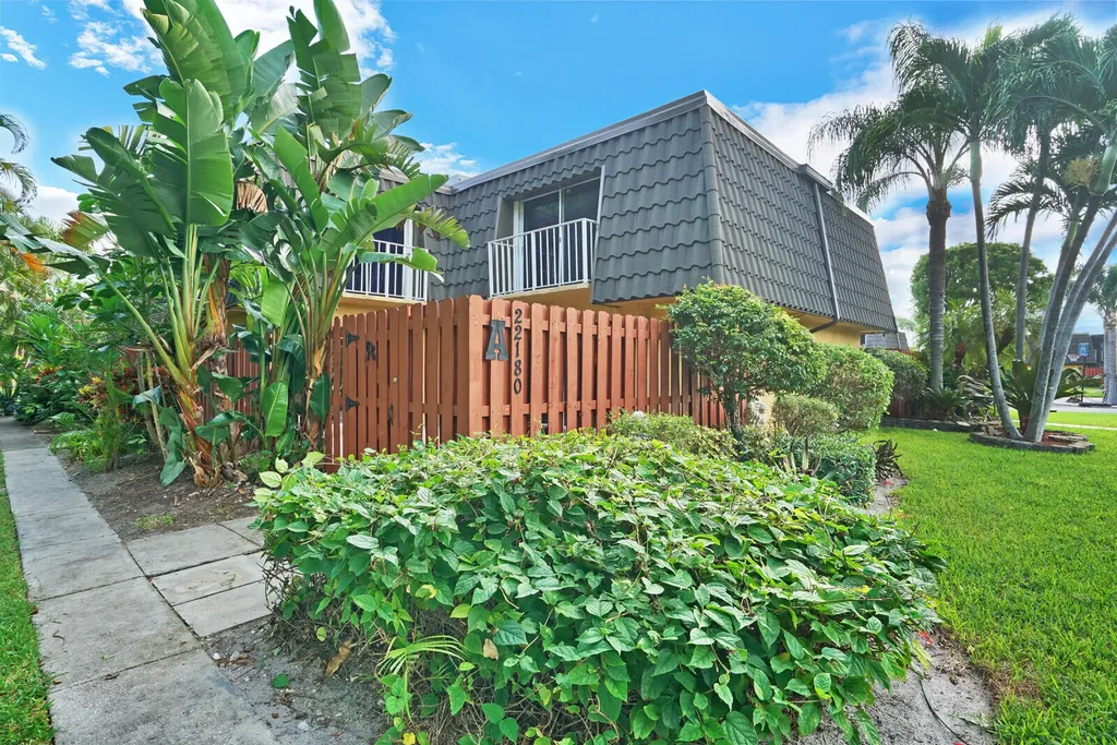 22180 Boca Rancho Drive Boca Raton FL 33428