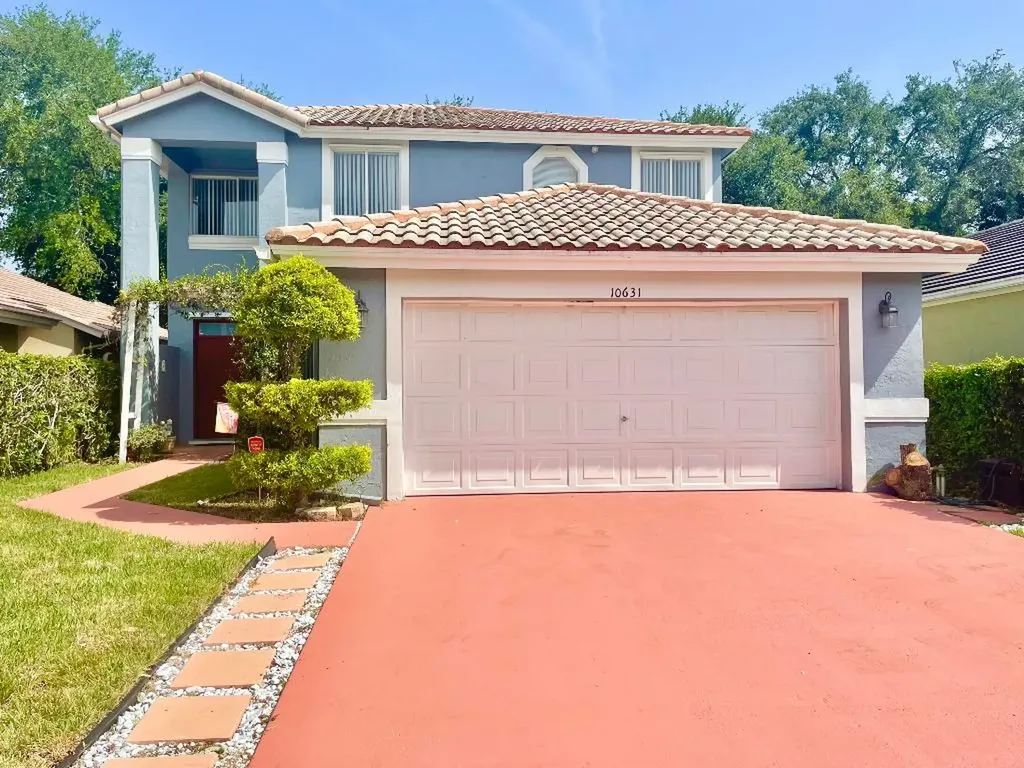 10631 Palm Spring Drive Boca Raton FL 33428