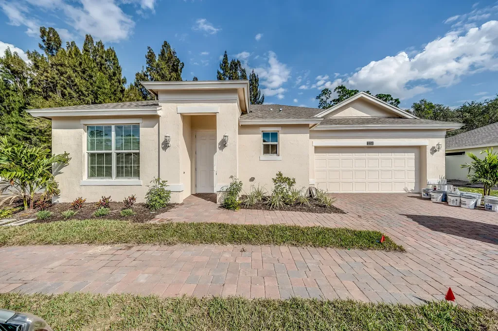 1488 Whitmore Street Sebastian FL 32958