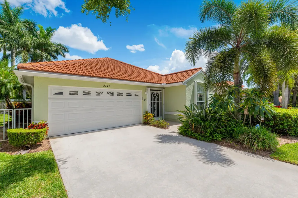 2147 SW Augusta Trace Palm City FL 34990