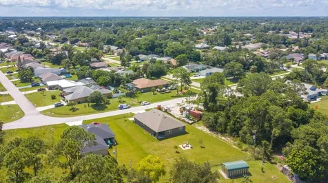 1731 SE Sandia Drive Port St Lucie FL 34983