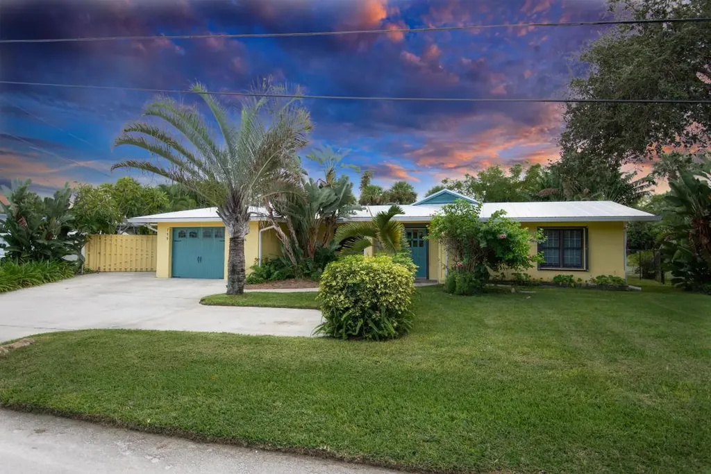 759 Rio Vista Drive Fort Pierce FL 34982