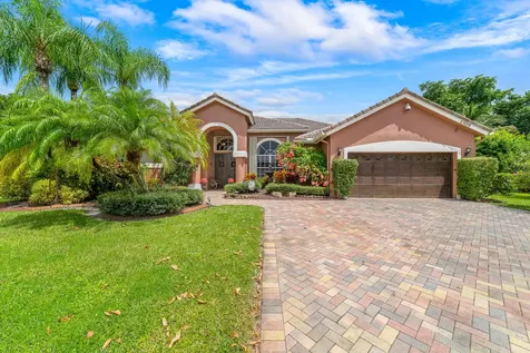 21658 Abington Court Boca Raton FL 33428
