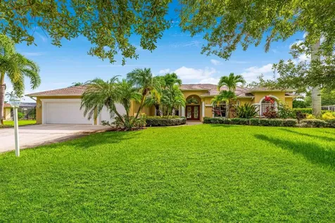 2725 SE Gowin Drive Port St Lucie FL 34952