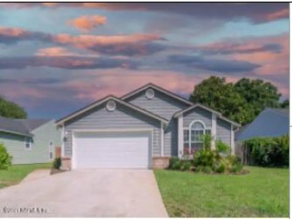 14127 Drakes Point Drive Jacksonville FL 32224