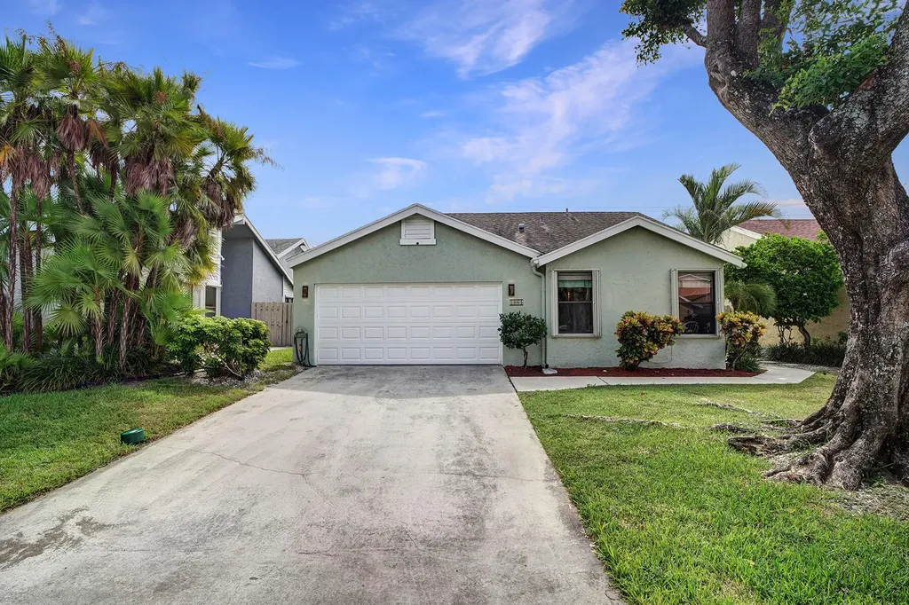1065 NW 18th Avenue Delray Beach FL 33445