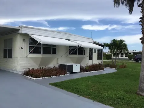 17 Barcelona Lane Port St Lucie FL 34952
