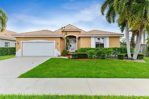 9241 Cove Point Circle Boynton Beach FL 33472