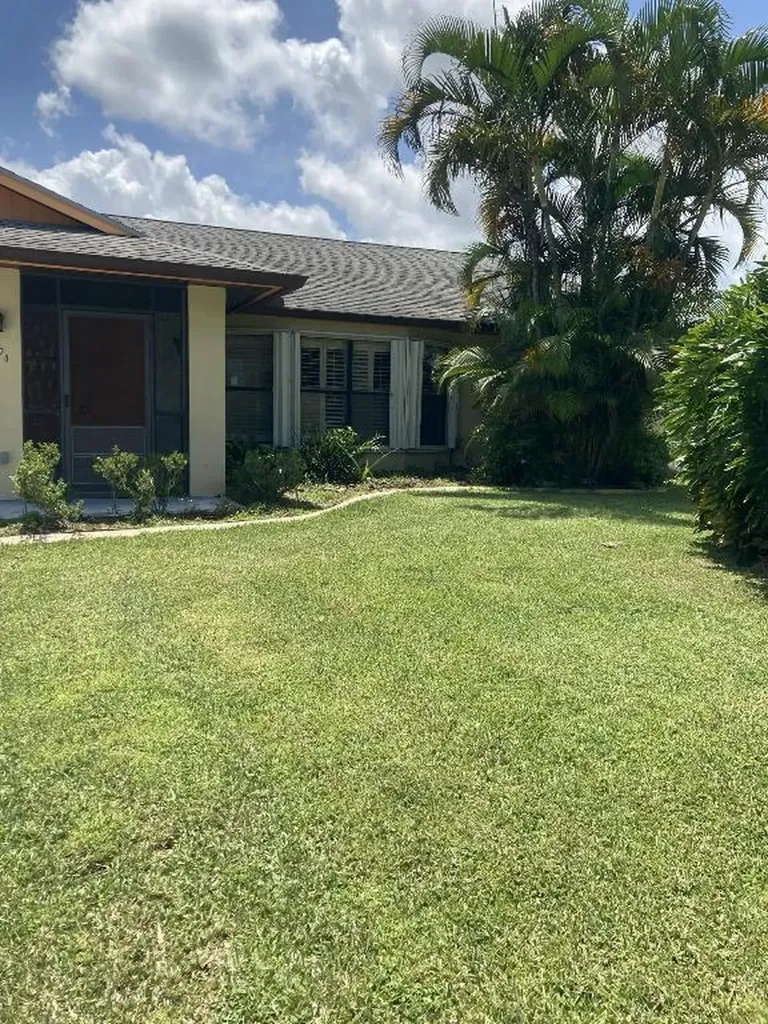 870 SW Abbot Avenue Port St Lucie FL 34953