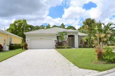 655 SW Little Talbot Court Port St Lucie FL 34986