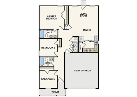 7471 Coquina Avenue Fort Pierce FL 34951
