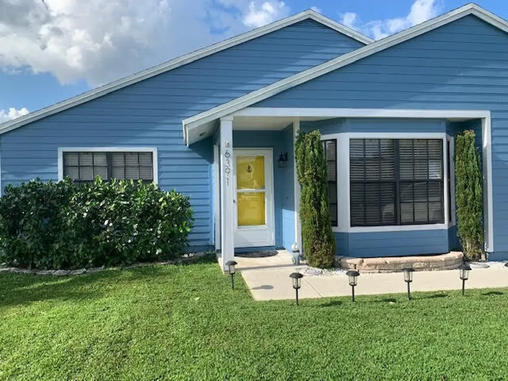 6391 Robinson Street Jupiter FL 33458