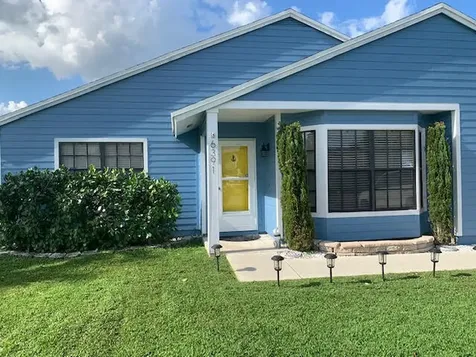 6391 Robinson Street Jupiter FL 33458