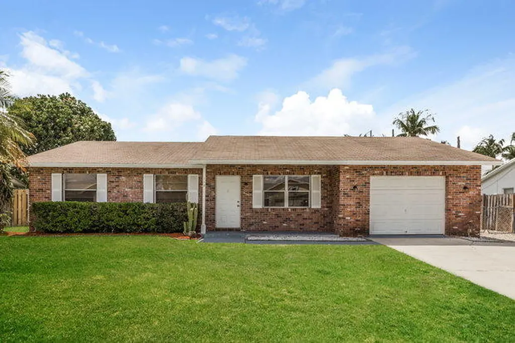 117 Cortes Avenue Royal Palm Beach FL 33411