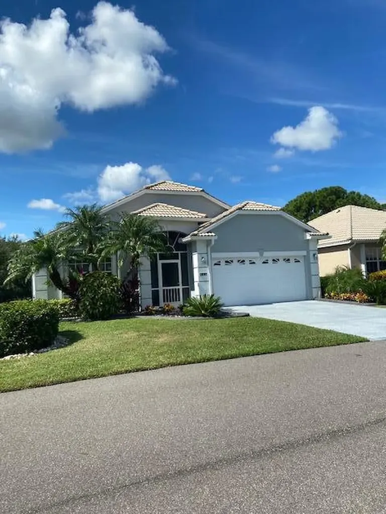 808 NW Sorrento Lane Port St Lucie FL 34986