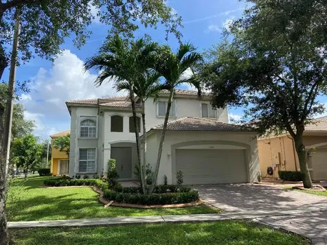 13477 SW 32nd Street Miramar FL 33027