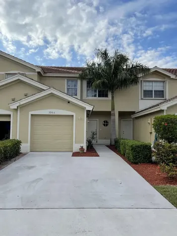 7903 Sienna Springs Drive Lake Worth FL 33463