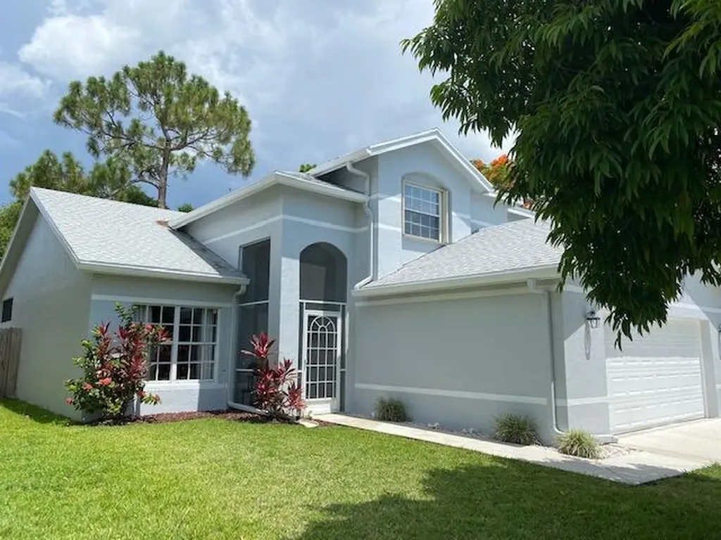 145 Heatherwood Drive Royal Palm Beach FL 33411