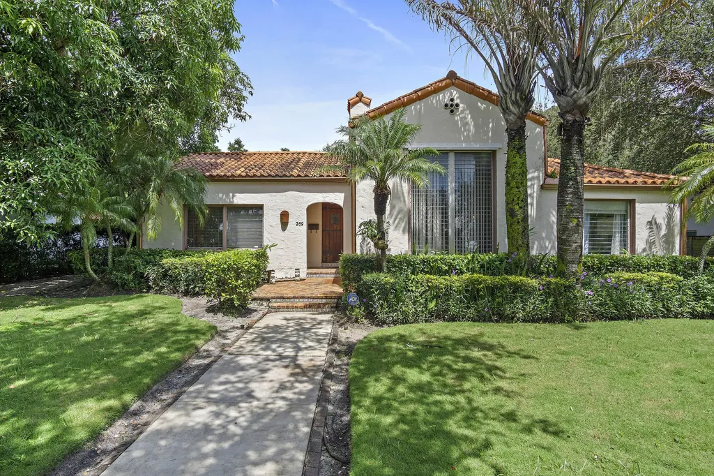269 NE 104th Street Miami Shores FL 33138
