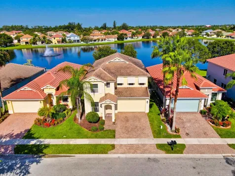 138 Mulberry Grove Road Royal Palm Beach FL 33411
