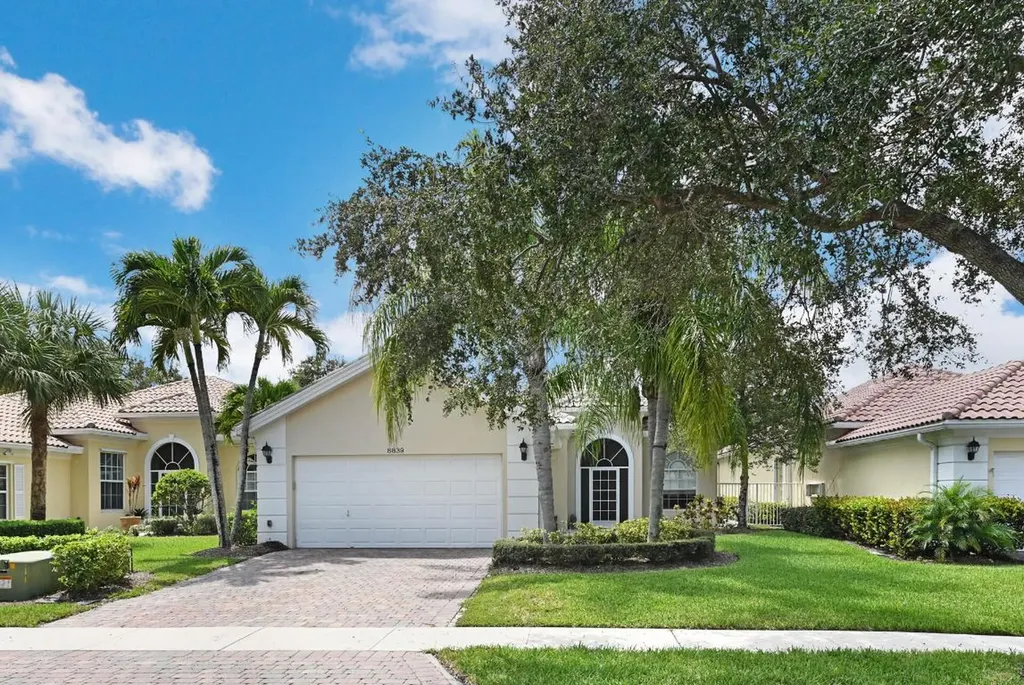 8839 Oldham Way Palm Beach Gardens FL 33412