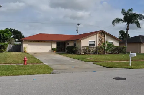 1361 Wyndcliff Drive Wellington FL 33414