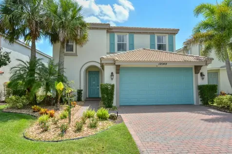 12049 SW Knightsbridge Lane Port St Lucie FL 34987