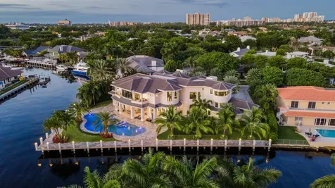 30 Bay Colony Lane Fort Lauderdale FL 33308