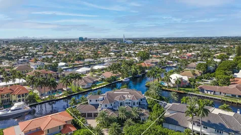 30 Bay Colony Lane Fort Lauderdale FL 33308