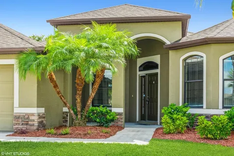 4651 Ashley Lake Circle Vero Beach FL 32967