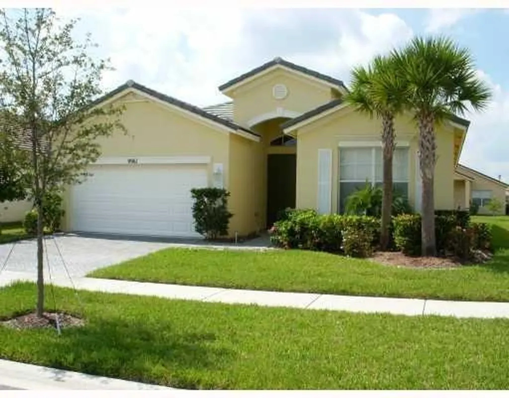 9961 SW Glenbrook Drive Port St Lucie FL 34987