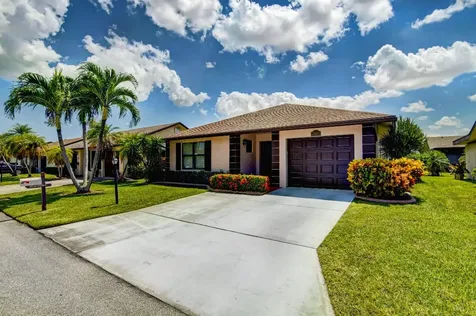 6308 Silk Dogwood Lane Greenacres FL 33463