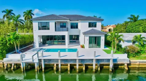 680 NE Marine Drive Boca Raton FL 33431