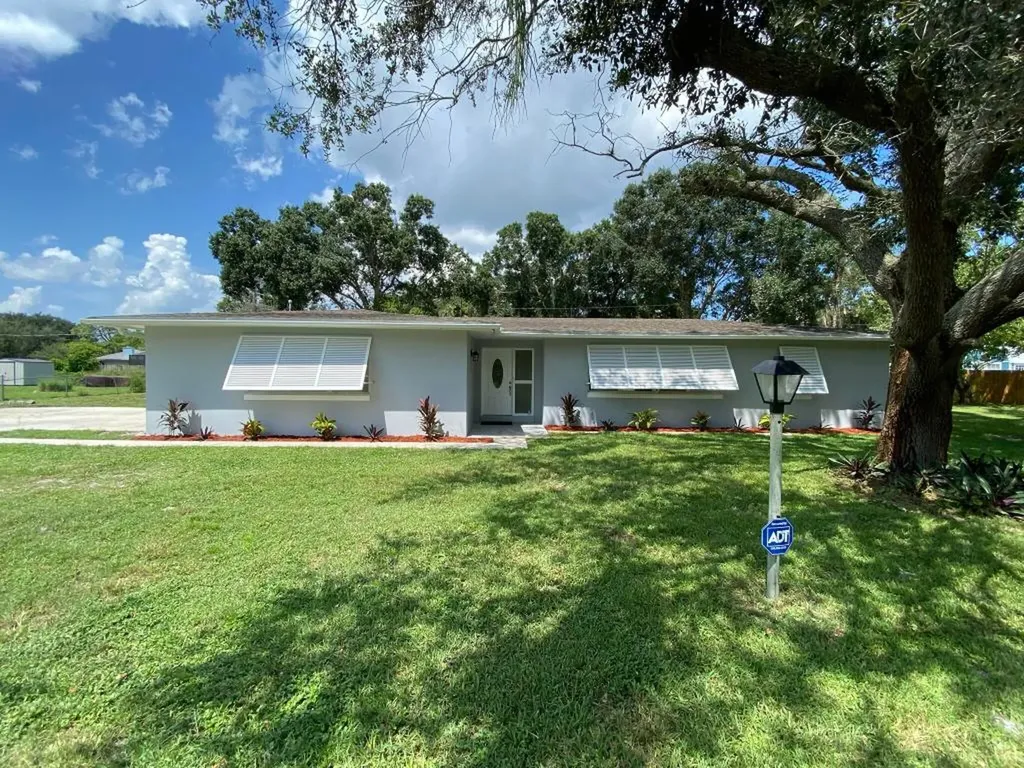 7004 Belleair Avenue Fort Pierce FL 34951