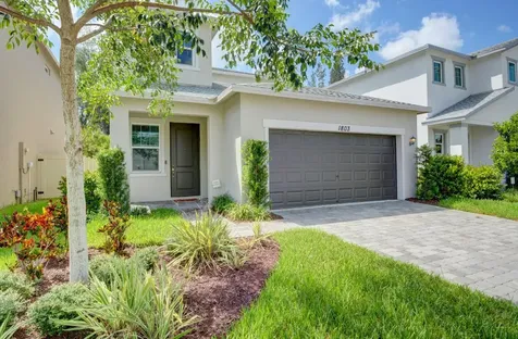 1803 Lake Cove Drive Lake Worth Beach FL 33460
