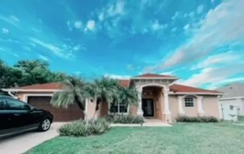 5844 NW West Dooley Circle Port St Lucie FL 34986