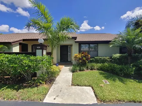 420 Narrowleaf Court Royal Palm Beach FL 33411