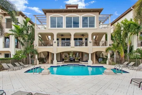 3018 Waterside Circle Boynton Beach FL 33435